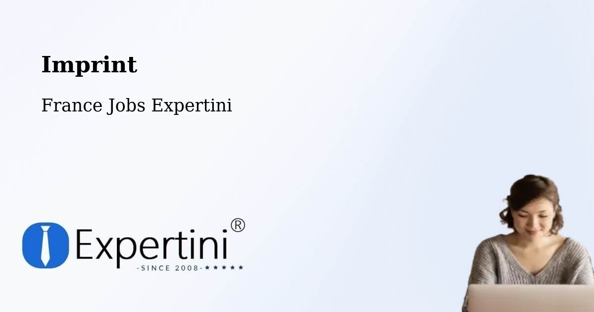 Imprint – Ludres - France Jobs Expertini