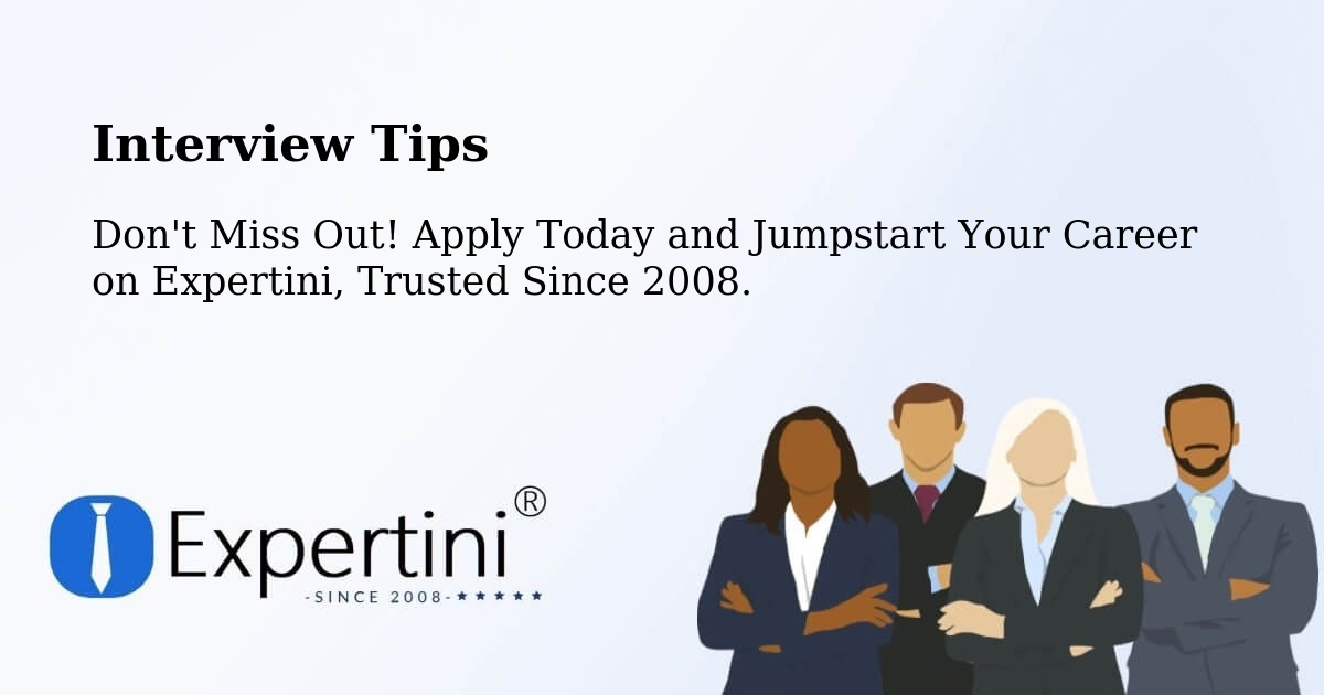 Interview Tips & Techniques for Job Seekers – Ludres - Ludres, France Jobs Expertini
